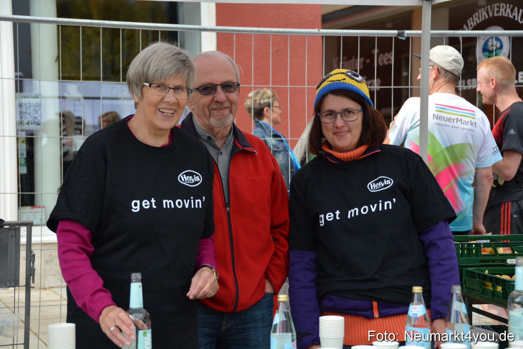 Stadtlauf Neumarkt 2015 0083